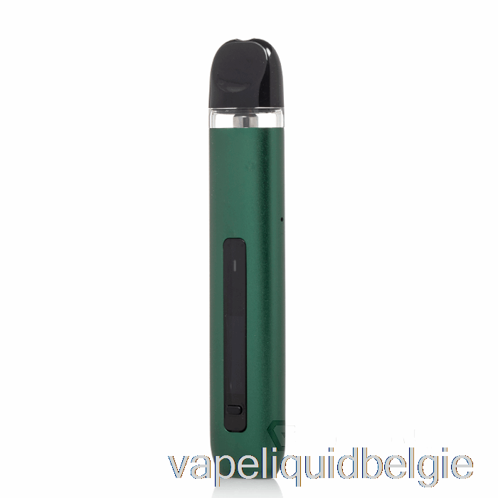 Vape Smaken Smok Igee Pro Kit Donkergroen